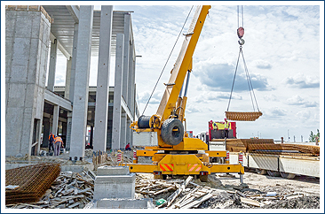 Construction Site